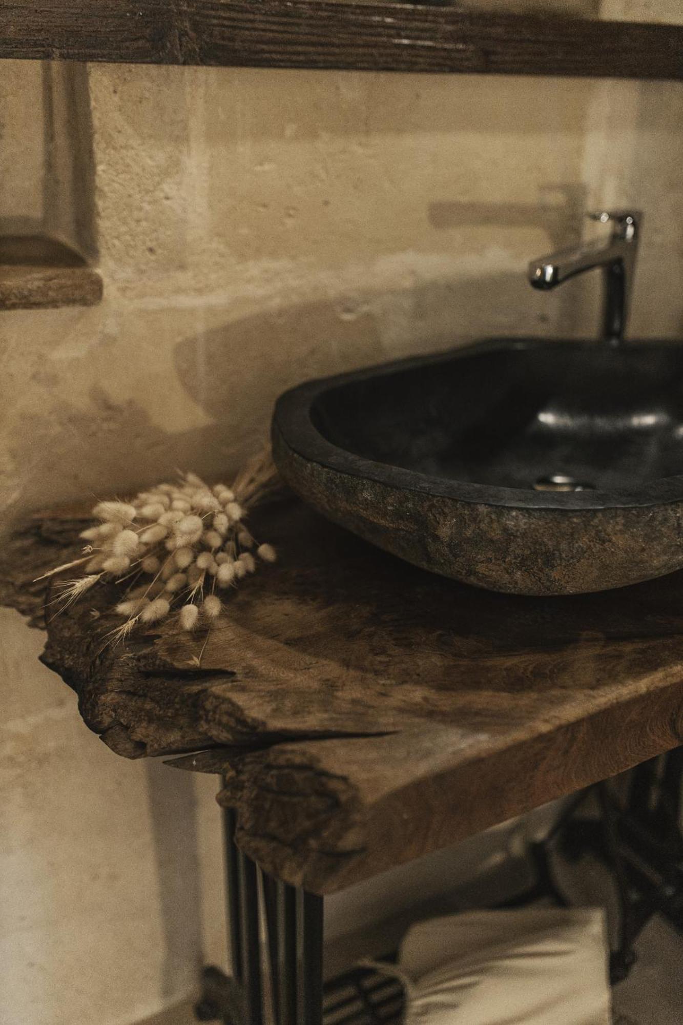 Aque Cave Hotel Matera Cameră foto
